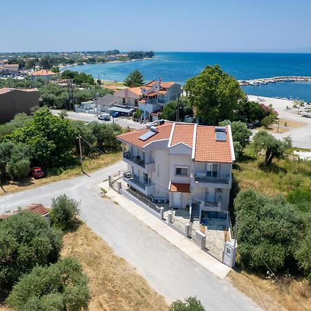 Villa Venetta Skala Rachoni  Exterior foto